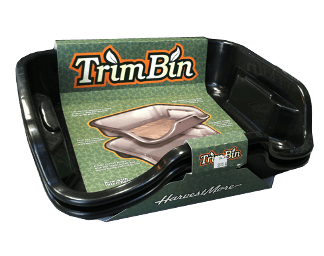 Harvest-More Trim Bin