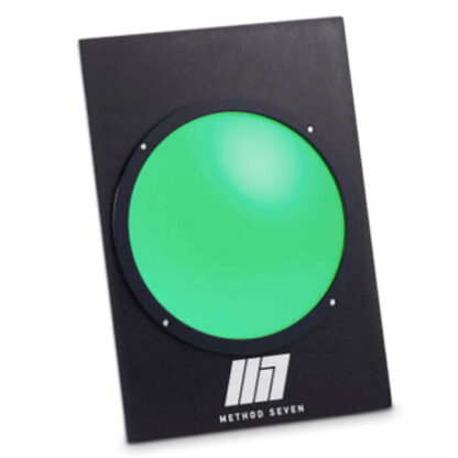 Method Seven Camera Photo Filter LED and HPS Variants - Image 2