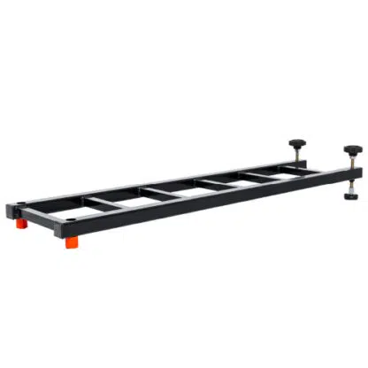 CenturionPro Solutions Rail System Upgrade