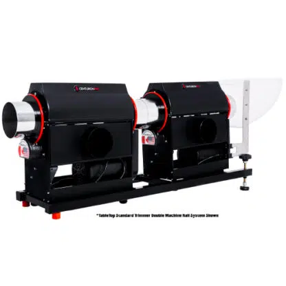 CenturionPro Solutions Rail System Upgrade - Image 2