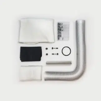 CenturionPro Solutions Parts Kit