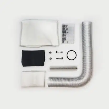 CenturionPro Solutions Parts Kit