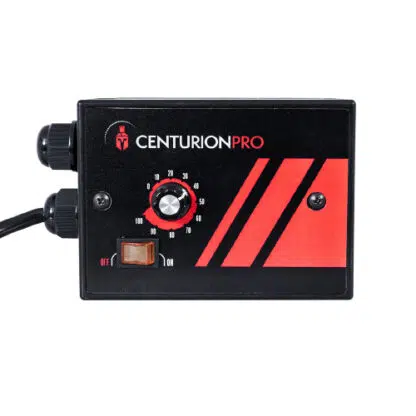 CenturionPro Solutions Variable Speed Control Upgrade - Image 2