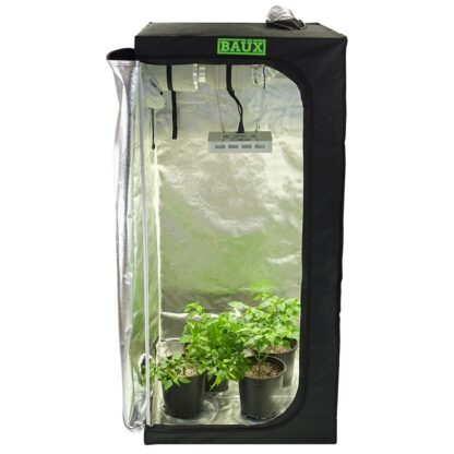 Baüx Industries Grow Tent Kit