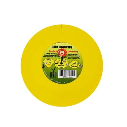 High Yield Products - Lock Down Pad Full Display - Image 6