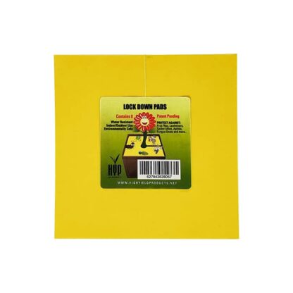 High Yield Products - Lock Down Pad Full Display - Image 5