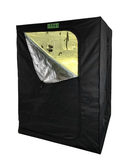 Baüx Industries Grow Tent Kit - Image 4