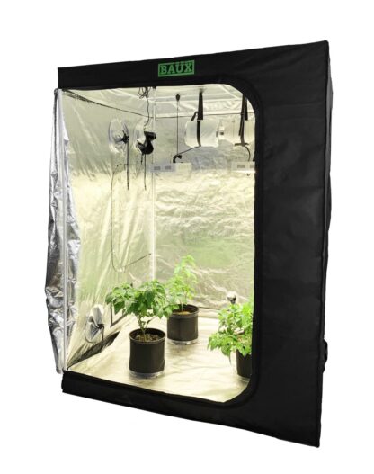 Baüx Industries Grow Tent Kit - Image 5