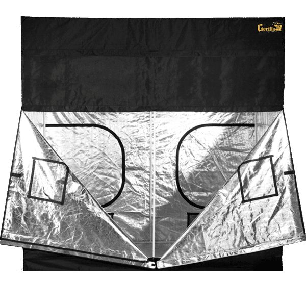 Hanging Drying Rack - Gorilla Grow Tent