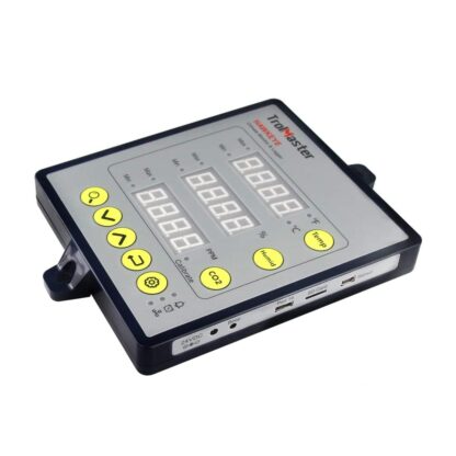 TrolMaster Hawkeye Climate Monitor & Logger - Image 3