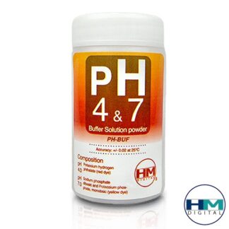 HM pH Buffer Solution