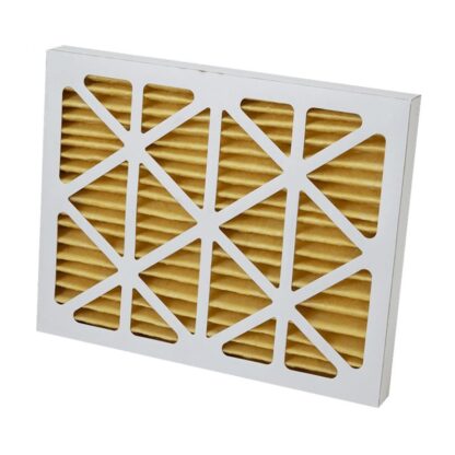 Quest Merv 11 Standard Pleat Filter