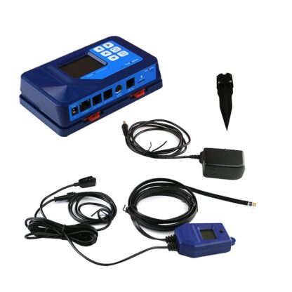 TrolMaster Aqua-X Irrigation Control System with Water Detector - Image 6