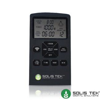 Remote Controller for STK1000LCD Version 2.0