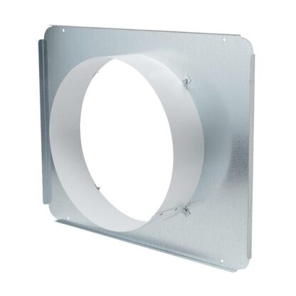 Quest Return Duct Kit for Dual 105, 155, 205, 225, 185 Cool