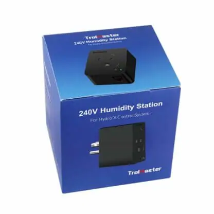 TrolMaster Hydro-X Humidity Device Station - Image 6