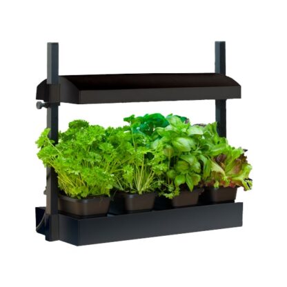 Sunblaster Grow Light Garden Micro - Black