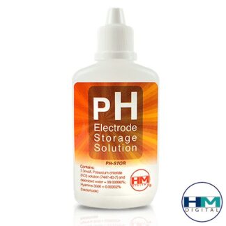 HM pH/ORP Electrode Storage Solution
