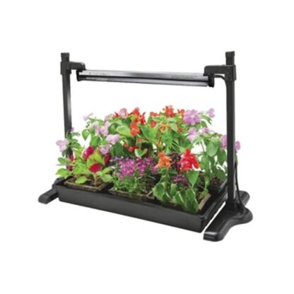 Sunblaster Mini Greenhouse Kit with Stand - Image 2