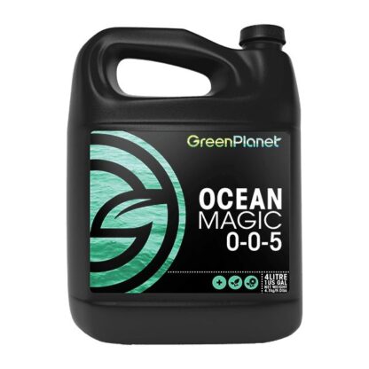 GreenPlanet Nutrients Ocean Magic - Image 5