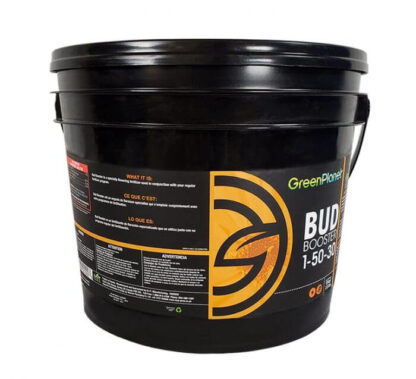 GreenPlanet Nutrients Bud Booster - Image 2