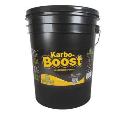 GreenPlanet Nutrients Karbo Boost - Image 3