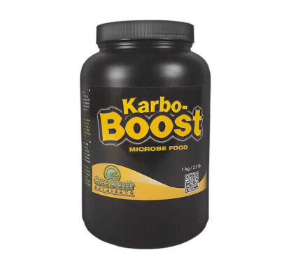GreenPlanet Nutrients Karbo Boost - Image 5