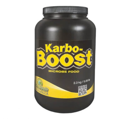 GreenPlanet Nutrients Karbo Boost - Image 4