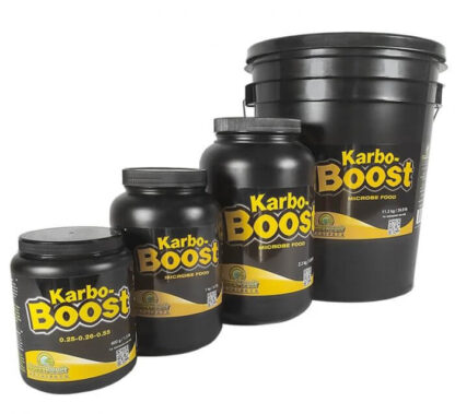 GreenPlanet Nutrients Karbo Boost