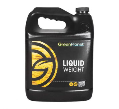 GreenPlanet Nutrients Liquid Weight - Image 5