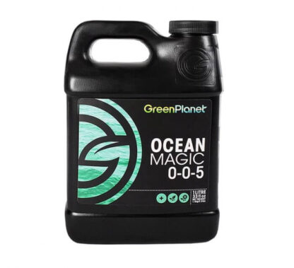 GreenPlanet Nutrients Ocean Magic - Image 4