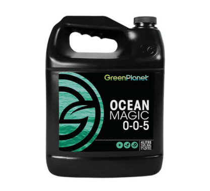 GreenPlanet Nutrients Ocean Magic - Image 3