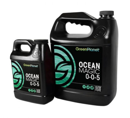 GreenPlanet Nutrients Ocean Magic