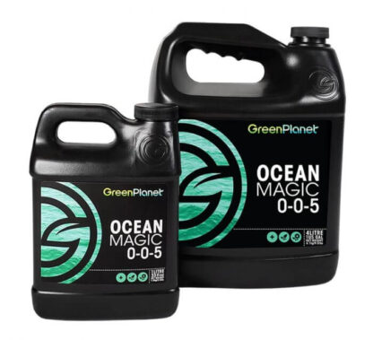 GreenPlanet Nutrients Ocean Magic - Image 2