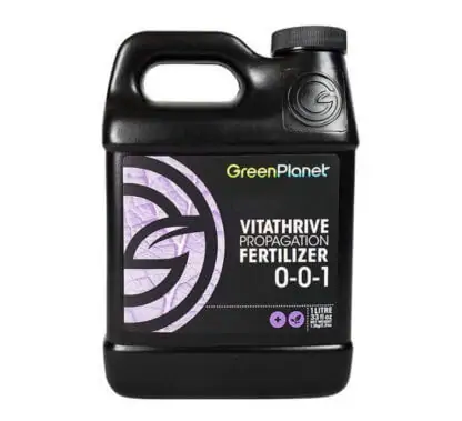 GreenPlanet Nutrients Vitathrive - Image 6