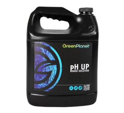 GreenPlanet Nutrients pH Up - Image 3