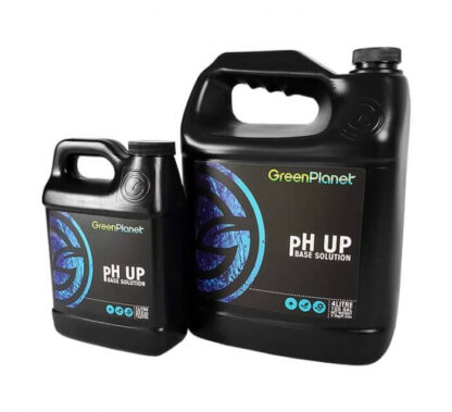 GreenPlanet Nutrients pH Up