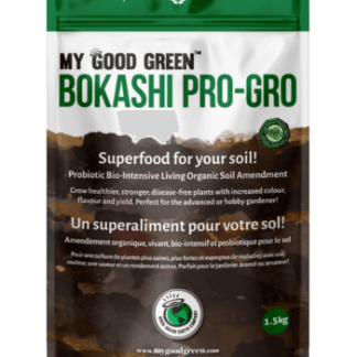 My Good Green Bokashi Pro-Gro