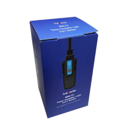 TrolMaster Hydro-X 3-in-1 Temp/Humidity/Light Sensor - Image 2
