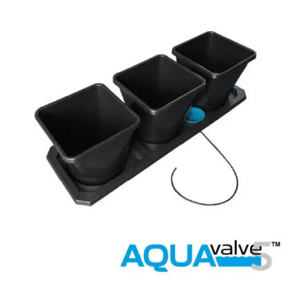 AutoPot Auto3 XL Tray System