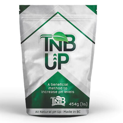 TNB Naturals Granular pH Up