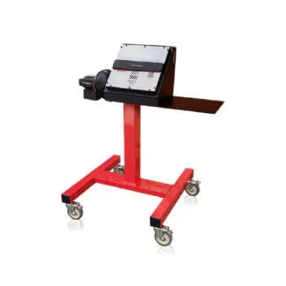 CenturionPro Solutions Bucker Stand