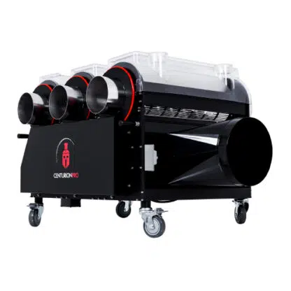 CenturionPro Solutions 3.0+ Medical Grade Trimming System w/ Electropolished Hybrid Tumblers - Image 2