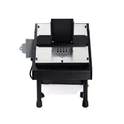 CenturionPro Solutions Gentle Cut Bucker - Image 3
