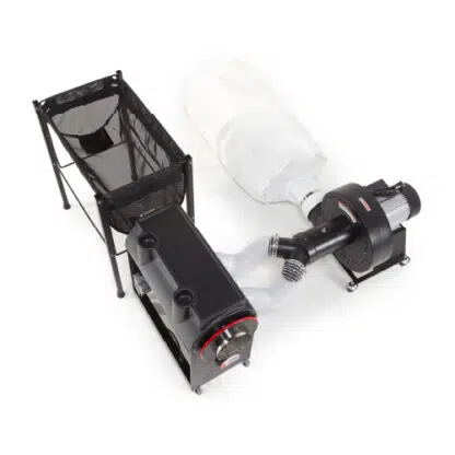 CenturionPro Solutions Original Trimming System w/ Electropolished Hybrid Tumbler - Image 2