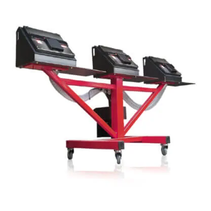 CenturionPro Solutions Gentle Cut Bucker - Image 2