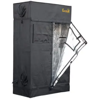 Gorilla Grow Tent Lite Line