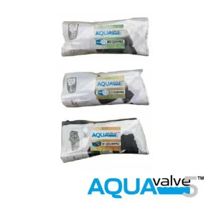 AutoPot Module Accessory Packs