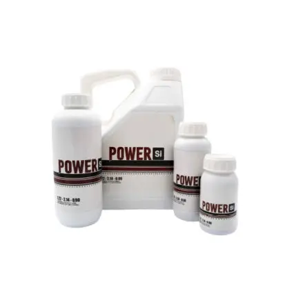 Power Si Original