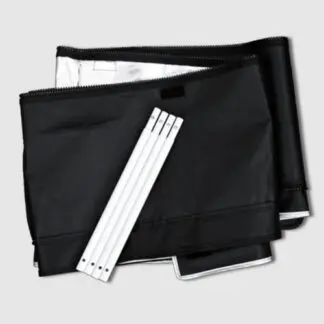 Gorilla Grow Tent LITE LINE 1' Extension Kits